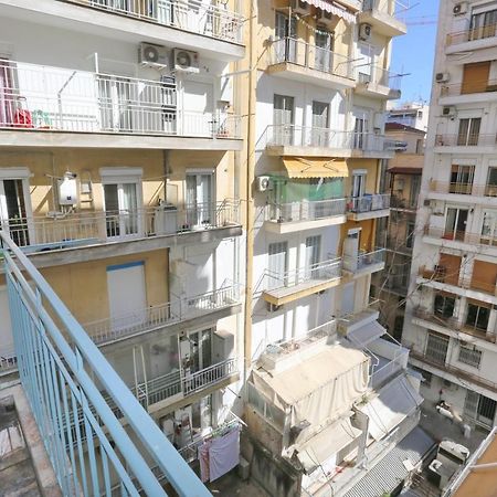 Santa Sofia City Center سالونيك المظهر الخارجي الصورة