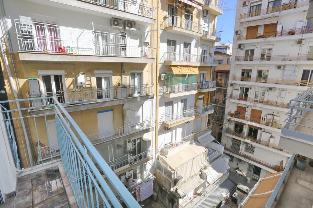 Santa Sofia City Center سالونيك المظهر الخارجي الصورة