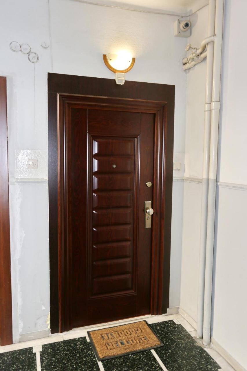 Santa Sofia City Center سالونيك المظهر الخارجي الصورة