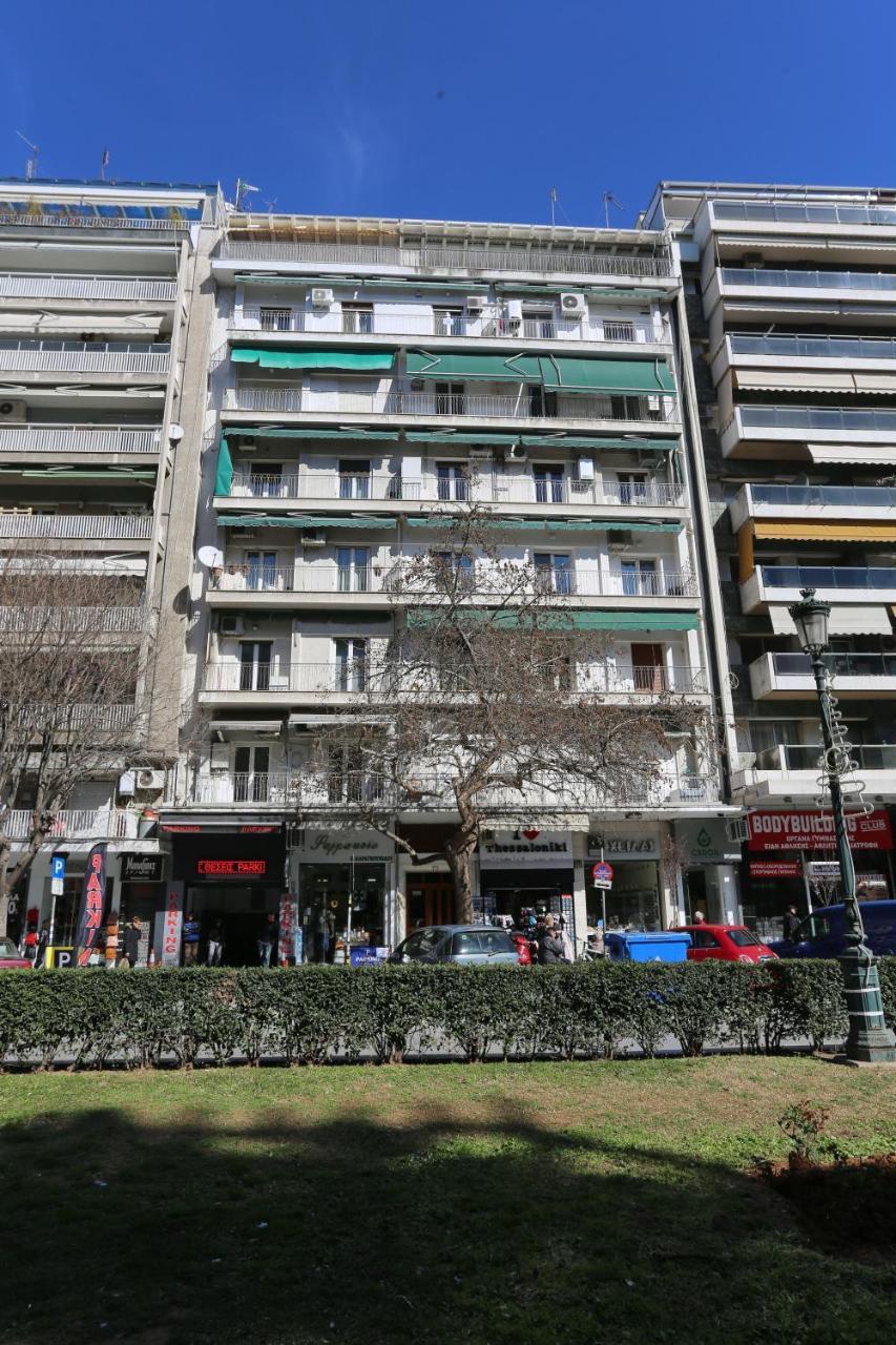 Santa Sofia City Center سالونيك المظهر الخارجي الصورة