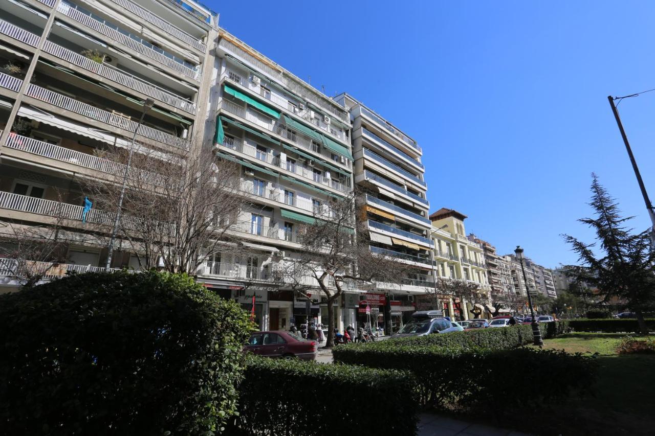 Santa Sofia City Center سالونيك المظهر الخارجي الصورة