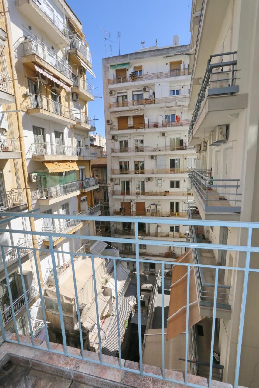 Santa Sofia City Center سالونيك المظهر الخارجي الصورة