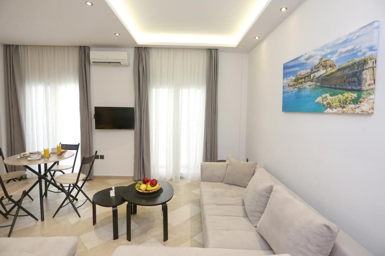 Santa Sofia City Center سالونيك المظهر الخارجي الصورة