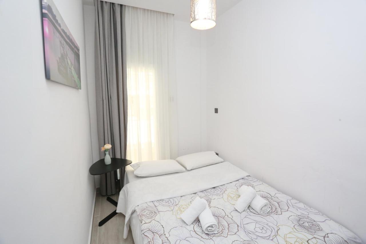 Santa Sofia City Center سالونيك المظهر الخارجي الصورة