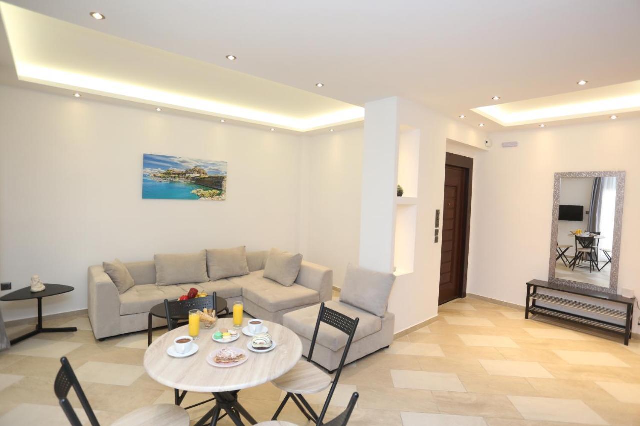 Santa Sofia City Center سالونيك المظهر الخارجي الصورة