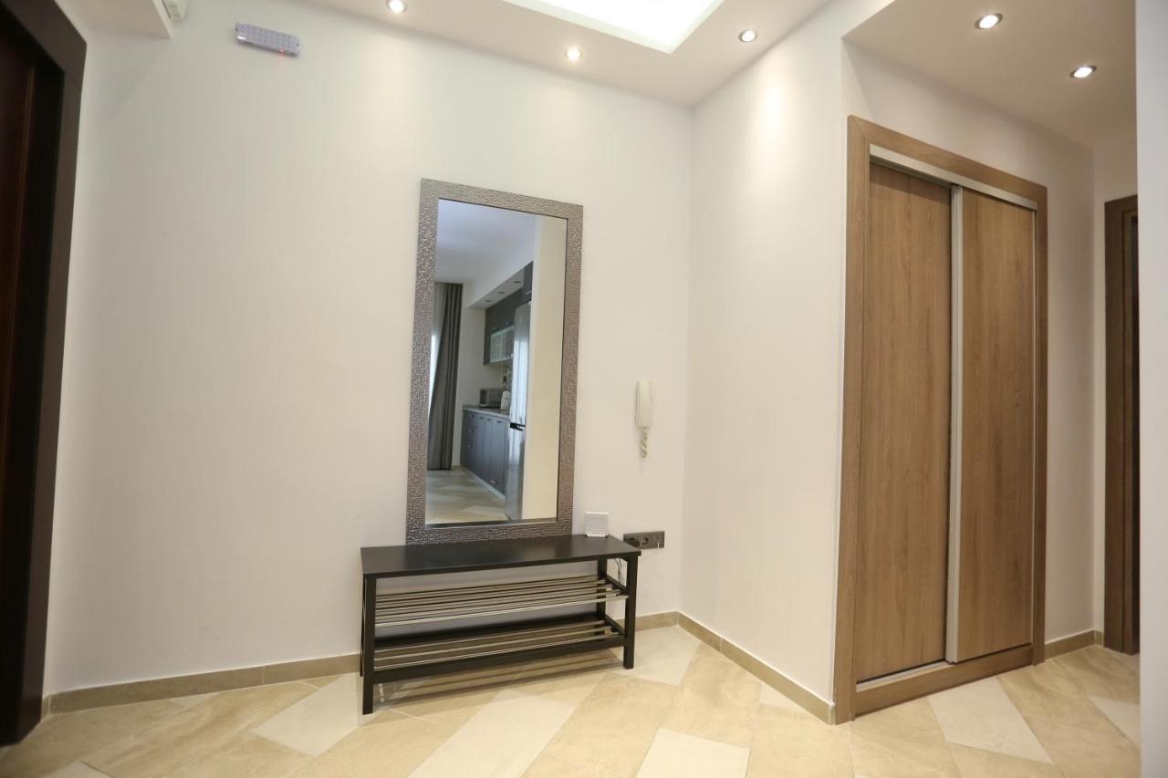Santa Sofia City Center سالونيك المظهر الخارجي الصورة