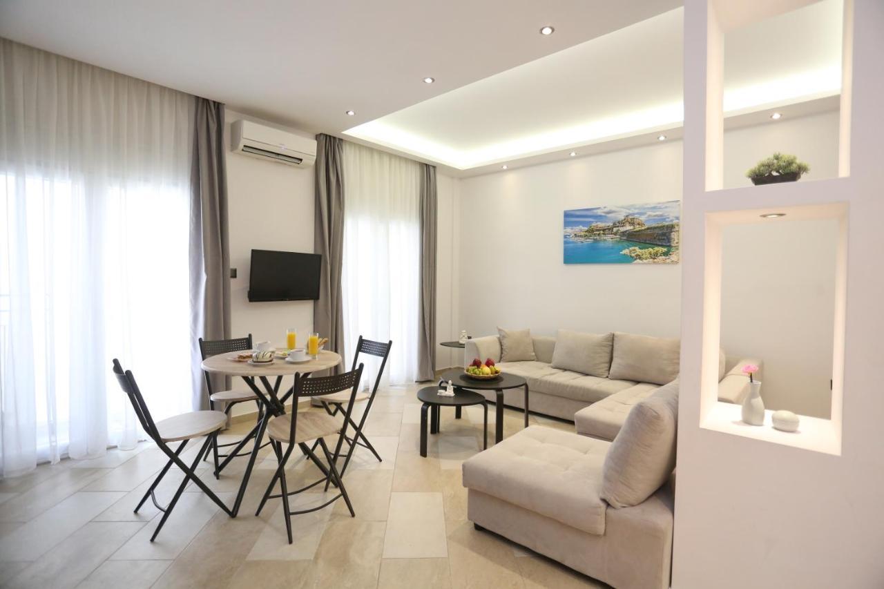 Santa Sofia City Center سالونيك المظهر الخارجي الصورة